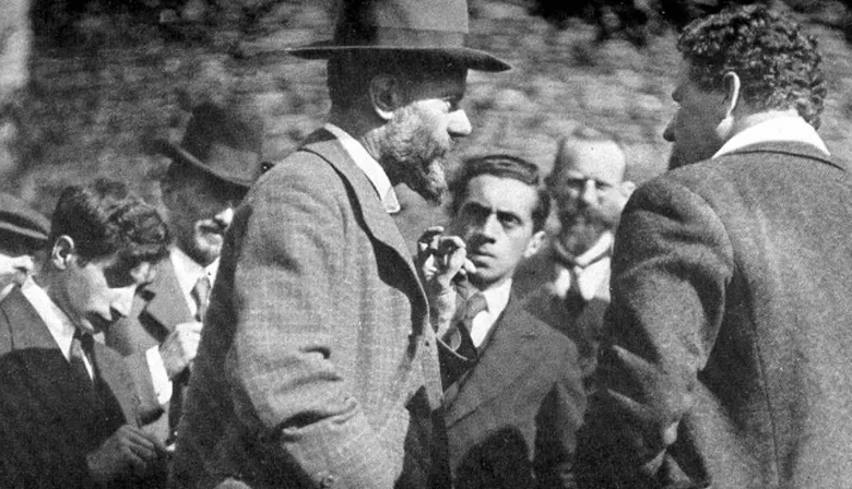 Max Weber y la crítica a la teoría subjetiva del valor por abstracta