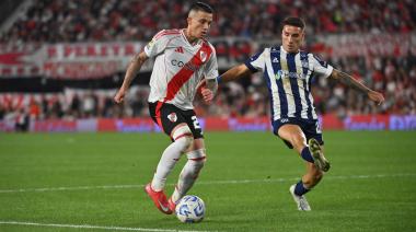 Fecha clave en el fútbol argentino: River, Tigre y Deportivo Riestra buscan los playoff
