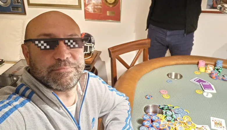"Los voy a robar": el tuit del 2019 de Diego Spagnuolo que explotó en redes