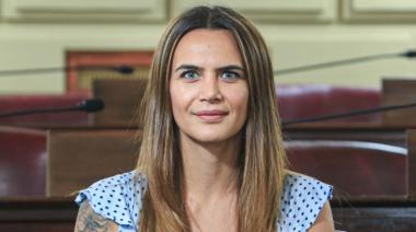Granata cuestionó la elección de Pullaro: “Perdió medio millón de votos en un año”
