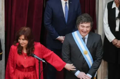 Milei sin filtro: "Me encantaría meterle el último clavo al cajón del kirchnerismo, con Cristina adentro"