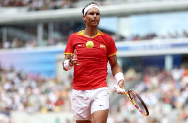 Rafael Nadal anunció su retiro del tenis: “Todo lo que he vivido ha sido un sueño hecho realidad