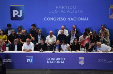 El Gobierno sostienen que las elecciones internas del peronismo debería pagarlas el propio partido